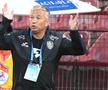 EXCLUSIV Doi jucători importanți sunt OUT de la CFR Cluj! Cu cine și-a pierdut Dan Petrescu răbdarea