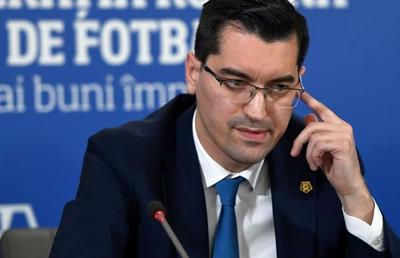Atac la Burleanu » EDITORIAL Cristian Geambașu: „Nu avea habar ce urma să fie întrebat”