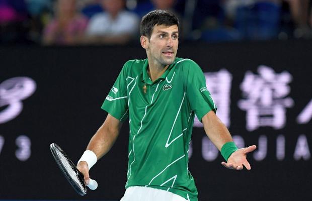 Novak Djokovic, suspect de coronavirus » Anunț alarmant al presei din Serbia