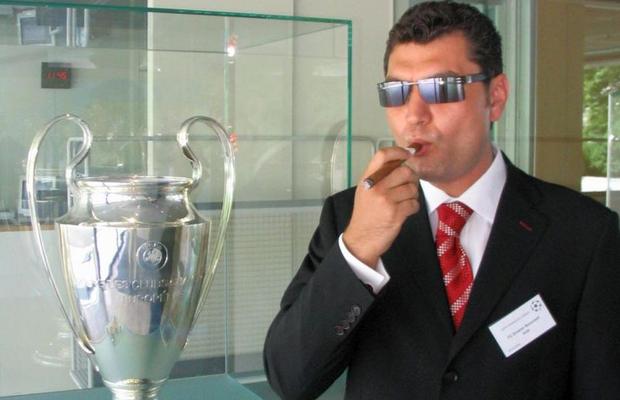 Cristi Borcea propune contract pe viață la Dinamo pentru o legendă: „A fost un jucător și un căpitan exemplar”