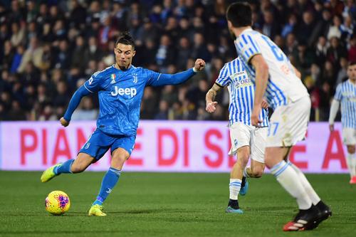 Cristiano Ronaldo poate ajunge la Chelsea