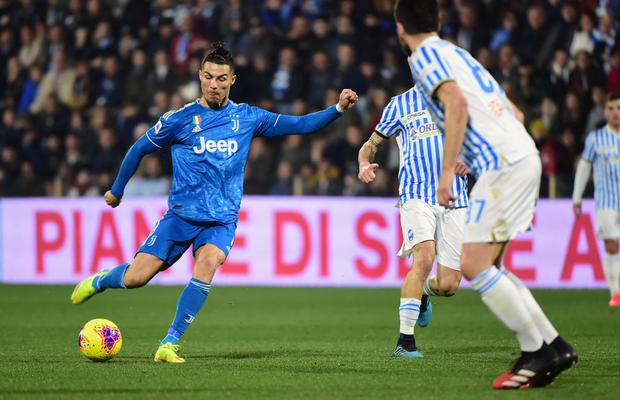 Cristiano Ronaldo, în Premier League pentru 120 de milioane de euro » Anunțul făcut de redactorul-șef de la AS