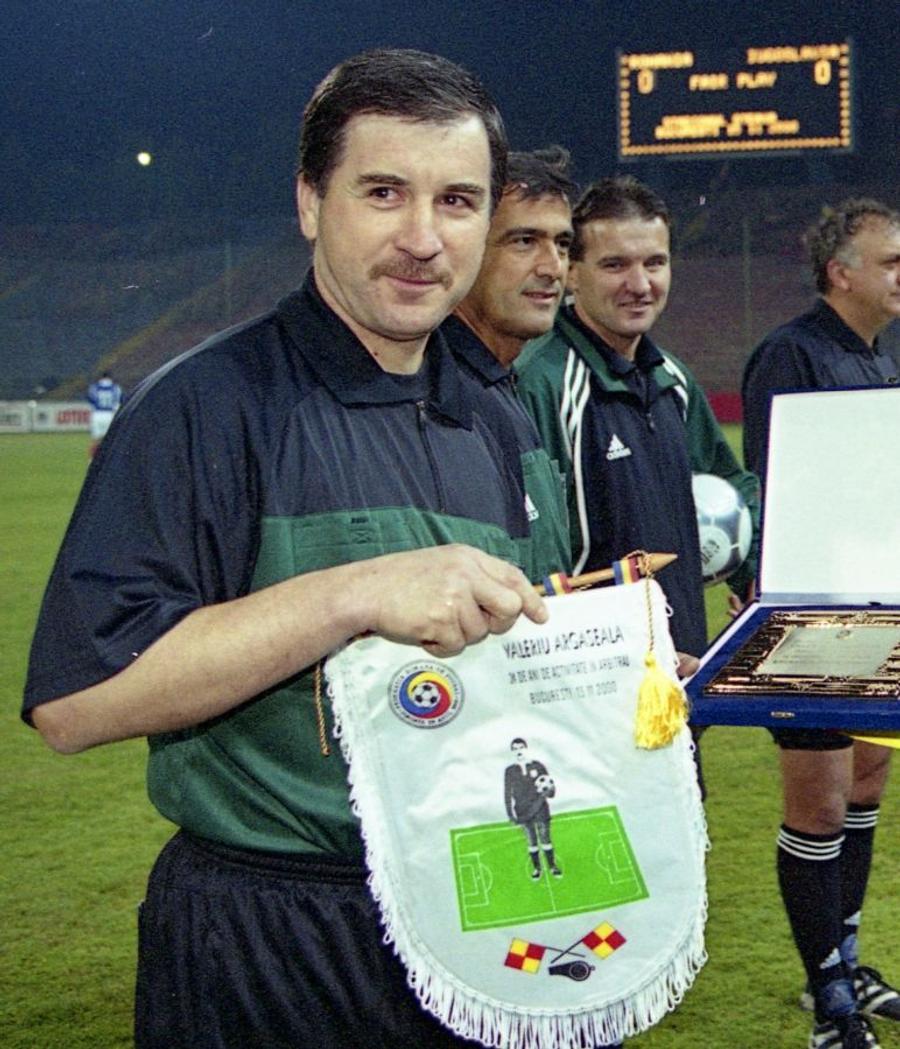 Acum, FCSB chiar nu mai are cum să fie Steaua! Becali a pierdut singura legătură pe care o mai avea cu istoria echipei