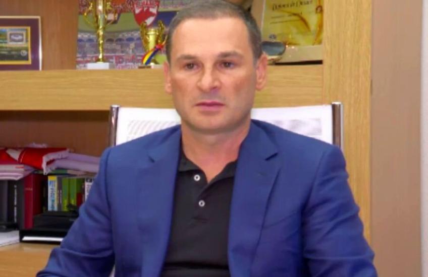 Societatea lui Ionuț Negoiță ar avea de achitat numeroase datorii