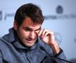 Roger Federer. foto: Guliver/Getty Images
