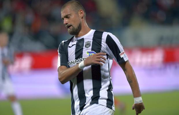 ASTRA - GAZ METAN 0-0. Gabi Tamaș și-a încheiat socotelile cu Ioan Niculae: „De mâine nu mai vin la echipă” » Reacția clubului