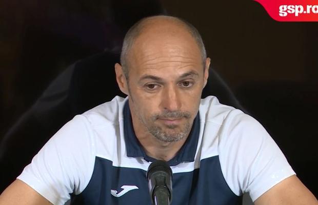 Bogdan Andone și Astra s-au hotărât! Ce se întâmplă cu contractul antrenorului
