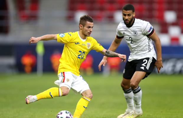 Mărturia fotbalistului vândut de Hagi în State: „Eram năzdrăvan, mergeam în discoteci să dansez, dar acum trăiesc visul meu american”