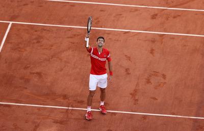 Următoarea țintă a lui Novak Djokovic: Wimbledon! Ce vrea în acest an: Golden Slam