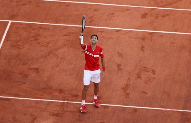 Următoarea țintă a lui Novak Djokovic: Wimbledon! Ce vrea în acest an: Golden Slam