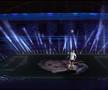 Diego Maradona a fost omagiat înainte de Argentina - Chile. Sursă foto: Twitter sport.sky.it