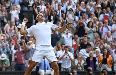 Anunț important pentru fanii tenisului! Decizie majoră luată la Wimbledon