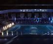 Argentina - Chile 1-1 + omagiu pentru Diego Armando Maradona