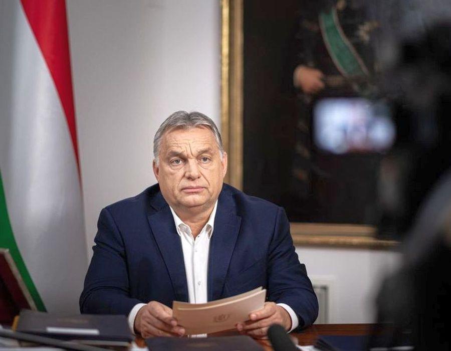 Viktor Orban UNGARIA - PORTUGALIA. Trimisul special GSP transmite din Budapesta: „De ce Puskas Arena e singurul stadion de la EURO care se va umple la capacitate maximă”