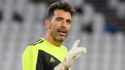 Buffon continuă în Serie B! Va semna cu Parma, echipa care l-a lansat în fotbalul mare