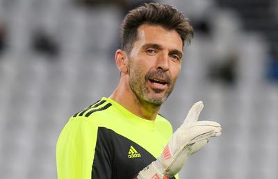 Buffon nu renunță! Portarul de 43 de ani va semna cu echipa care l-a lansat în fotbalul mare