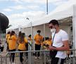 UNGARIA - PORTUGALIA. Trimisul special GSP transmite din Budapesta: „De ce Puskas Arena e singurul stadion de la EURO care se va umple la capacitate maximă”