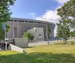 UNGARIA - PORTUGALIA. Trimisul special GSP transmite din Budapesta: „De ce Puskas Arena e singurul stadion de la EURO care se va umple la capacitate maximă”