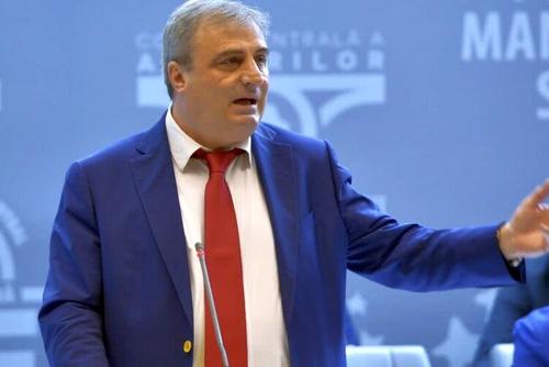 Mihai Stoichiță, directorul tehnic al Federației Române de Fotbal, a dialogat cu Gazeta Sporturilor pe marginea discuțiilor iscate în spațiul public după Austria - Macedonia de Nord 3-1.