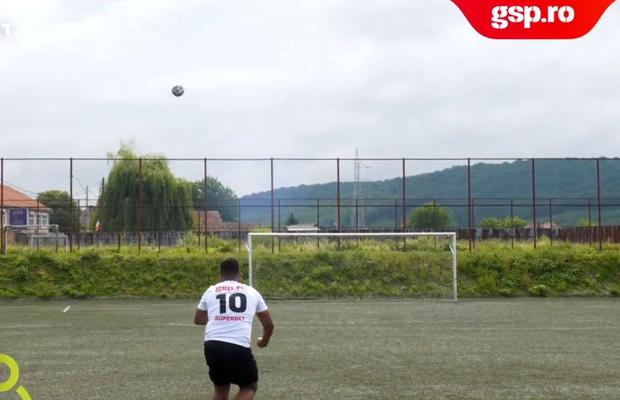 Euro la Indigo, ep. 4 » Cehul Schick i-a dat extemporal lui Eric: „Fabulos, dar greu rău!”