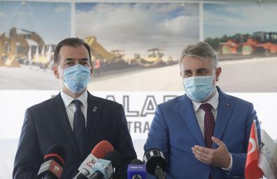 Bode: „Pe mine m-a invitat FRF”. Orban: „Pe mine, Nicușor Dan” » Și politicienii atacă, în scandalul biletelor publicat de GSP: „Guvern tratat cu lipsă de respect”