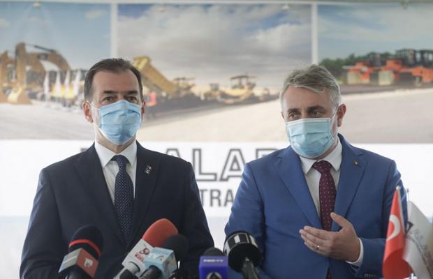 Bode: „Pe mine m-a invitat FRF”. Orban: „Pe mine, Nicușor Dan” » Și politicienii atacă, în scandalul biletelor publicat de GSP: „Guvern tratat cu lipsă de respect”