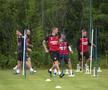 Dinamo s-a reunit, problemele continuă: doi „grei” și-au depus memorii + echipa a rămas fără doctor!