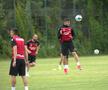 Dinamo s-a reunit, problemele continuă: doi „grei” și-au depus memorii + echipa a rămas fără doctor!