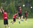 Dinamo s-a reunit, problemele continuă: doi „grei” și-au depus memorii + echipa a rămas fără doctor!