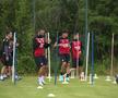 Dinamo s-a reunit, problemele continuă: doi „grei” și-au depus memorii + echipa a rămas fără doctor!
