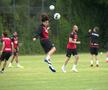 Dinamo s-a reunit, problemele continuă: doi „grei” și-au depus memorii + echipa a rămas fără doctor!