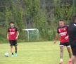 Dinamo s-a reunit, problemele continuă: doi „grei” și-au depus memorii + echipa a rămas fără doctor!