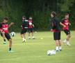 Dinamo s-a reunit, problemele continuă: doi „grei” și-au depus memorii + echipa a rămas fără doctor!