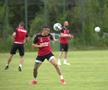 Dinamo s-a reunit, problemele continuă: doi „grei” și-au depus memorii + echipa a rămas fără doctor!
