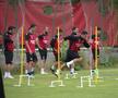 Dinamo s-a reunit, problemele continuă: doi „grei” și-au depus memorii + echipa a rămas fără doctor!