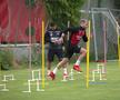 Dinamo s-a reunit, problemele continuă: doi „grei” și-au depus memorii + echipa a rămas fără doctor!