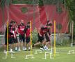 Dinamo s-a reunit, problemele continuă: doi „grei” și-au depus memorii + echipa a rămas fără doctor!