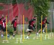 Dinamo s-a reunit, problemele continuă: doi „grei” și-au depus memorii + echipa a rămas fără doctor!
