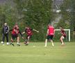Dinamo s-a reunit, problemele continuă: doi „grei” și-au depus memorii + echipa a rămas fără doctor!