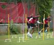 Dinamo s-a reunit, problemele continuă: doi „grei” și-au depus memorii + echipa a rămas fără doctor!