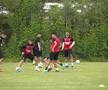Dinamo s-a reunit, problemele continuă: doi „grei” și-au depus memorii + echipa a rămas fără doctor!
