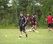 Dinamo s-a reunit, problemele continuă: doi „grei” și-au depus memorii + echipa a rămas fără doctor!