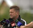 Dinamo s-a reunit, problemele continuă: doi „grei” și-au depus memorii + echipa a rămas fără doctor!