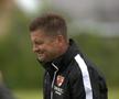Dinamo s-a reunit, problemele continuă: doi „grei” și-au depus memorii + echipa a rămas fără doctor!