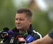 Dinamo s-a reunit, problemele continuă: doi „grei” și-au depus memorii + echipa a rămas fără doctor!