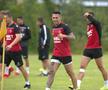 Dinamo s-a reunit, problemele continuă: doi „grei” și-au depus memorii + echipa a rămas fără doctor!