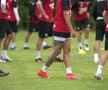 Dinamo s-a reunit, problemele continuă: doi „grei” și-au depus memorii + echipa a rămas fără doctor!