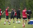 Dinamo s-a reunit, problemele continuă: doi „grei” și-au depus memorii + echipa a rămas fără doctor!