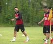Dinamo s-a reunit, problemele continuă: doi „grei” și-au depus memorii + echipa a rămas fără doctor!