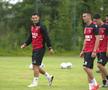 Dinamo s-a reunit, problemele continuă: doi „grei” și-au depus memorii + echipa a rămas fără doctor!